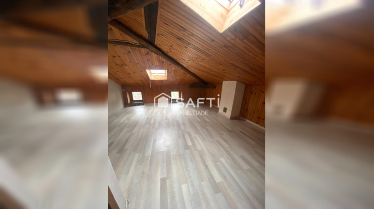 Ma-Cabane - Vente Maison Brassac, 150 m²