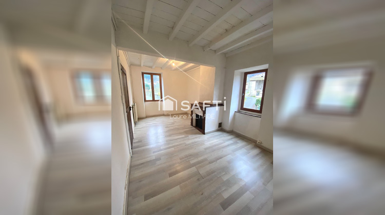 Ma-Cabane - Vente Maison Brassac, 150 m²