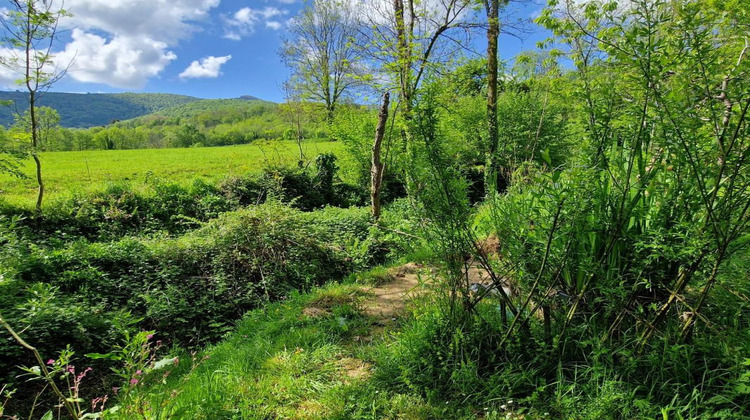 Ma-Cabane - Vente Maison BRASSAC, 154 m²