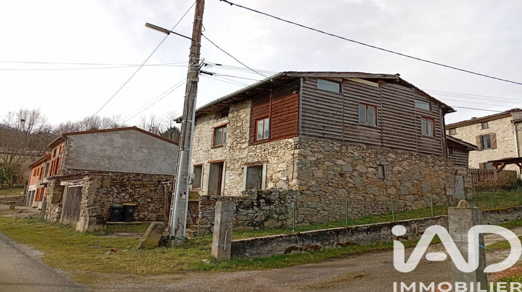 Ma-Cabane - Vente Maison Brassac, 108 m²