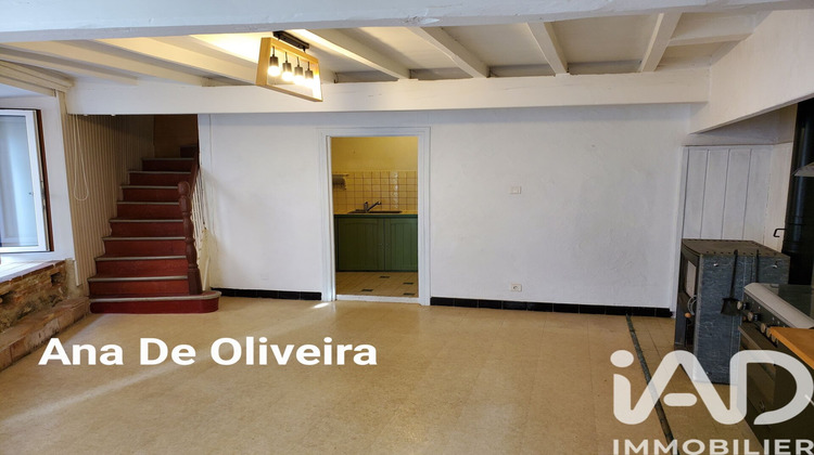 Ma-Cabane - Vente Maison Brassac, 95 m²