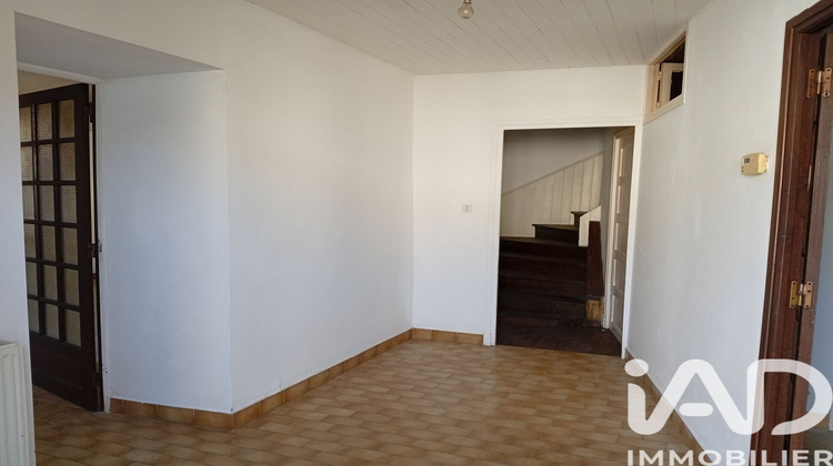 Ma-Cabane - Vente Maison Brassac, 127 m²