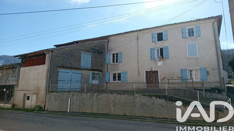 Ma-Cabane - Vente Maison Brassac, 127 m²