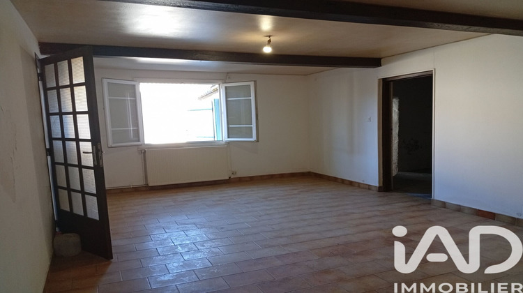 Ma-Cabane - Vente Maison Brassac, 127 m²