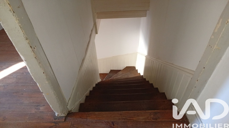 Ma-Cabane - Vente Maison Brassac, 127 m²