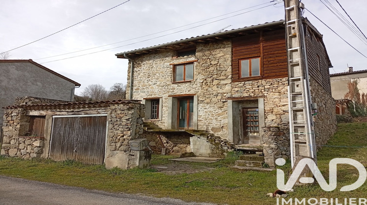 Ma-Cabane - Vente Maison Brassac, 108 m²