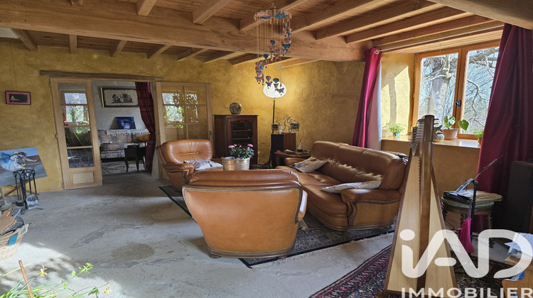 Ma-Cabane - Vente Maison Brassac, 153 m²