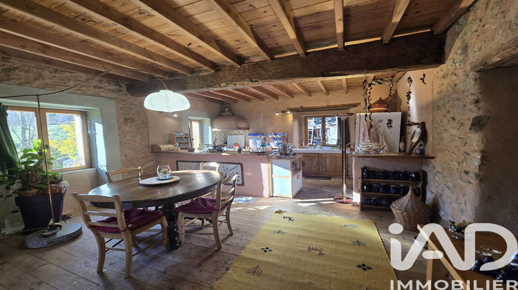 Ma-Cabane - Vente Maison Brassac, 153 m²