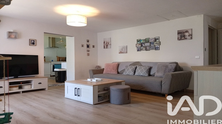 Ma-Cabane - Vente Maison Brassac, 116 m²