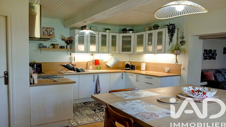 Ma-Cabane - Vente Maison Brassac, 116 m²