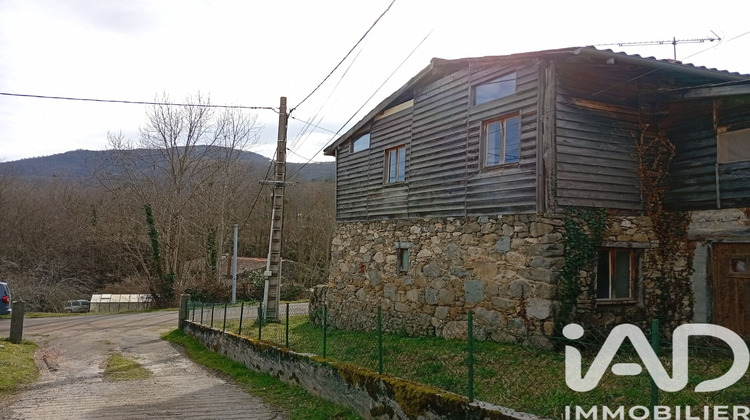Ma-Cabane - Vente Maison Brassac, 108 m²