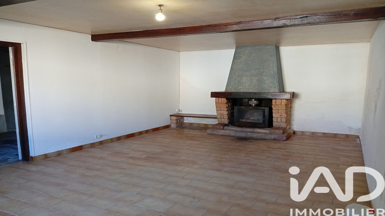 Ma-Cabane - Vente Maison Brassac, 127 m²