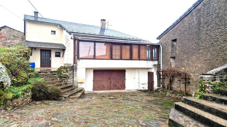 Ma-Cabane - Vente Maison BRASSAC, 217 m²