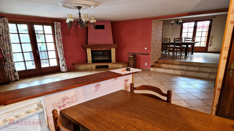 Ma-Cabane - Vente Maison BRASSAC, 217 m²