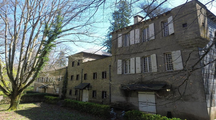 Ma-Cabane - Vente Maison BRASSAC, 941 m²