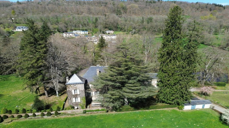 Ma-Cabane - Vente Maison BRASSAC, 941 m²