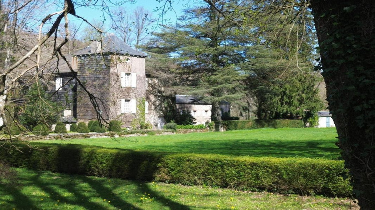 Ma-Cabane - Vente Maison BRASSAC, 941 m²