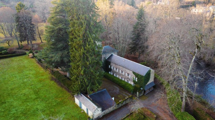 Ma-Cabane - Vente Maison BRASSAC, 941 m²