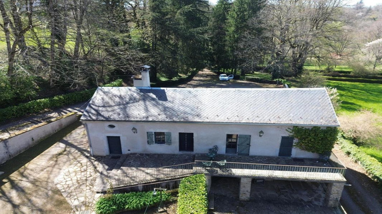 Ma-Cabane - Vente Maison BRASSAC, 941 m²