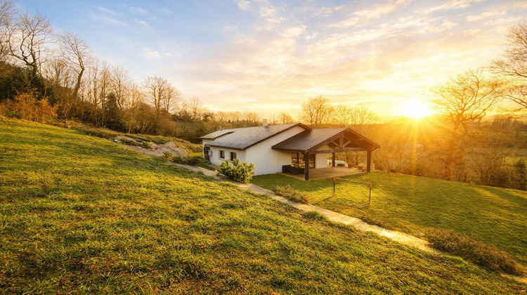 Ma-Cabane - Vente Maison Brassac, 153 m²