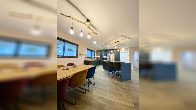 Ma-Cabane - Vente Maison Brassac, 153 m²