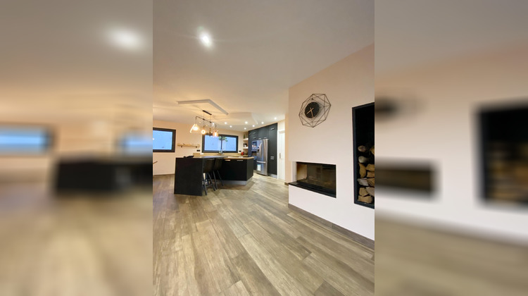 Ma-Cabane - Vente Maison Brassac, 153 m²