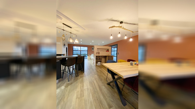 Ma-Cabane - Vente Maison Brassac, 153 m²