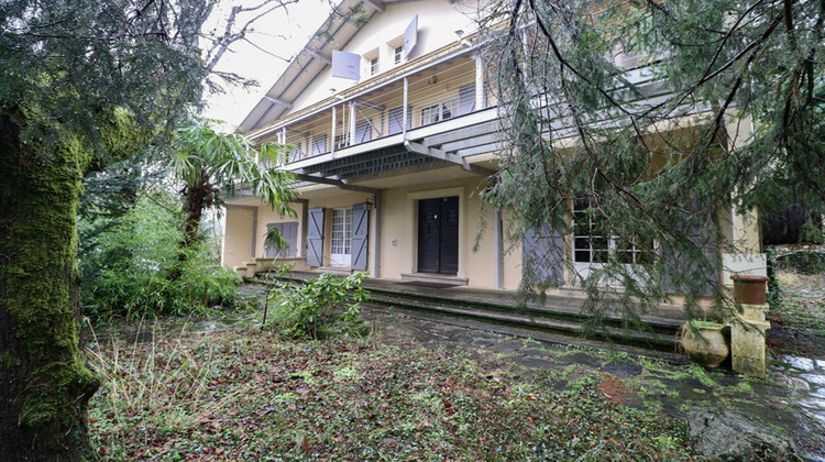 Ma-Cabane - Vente Maison BRASSAC, 298 m²