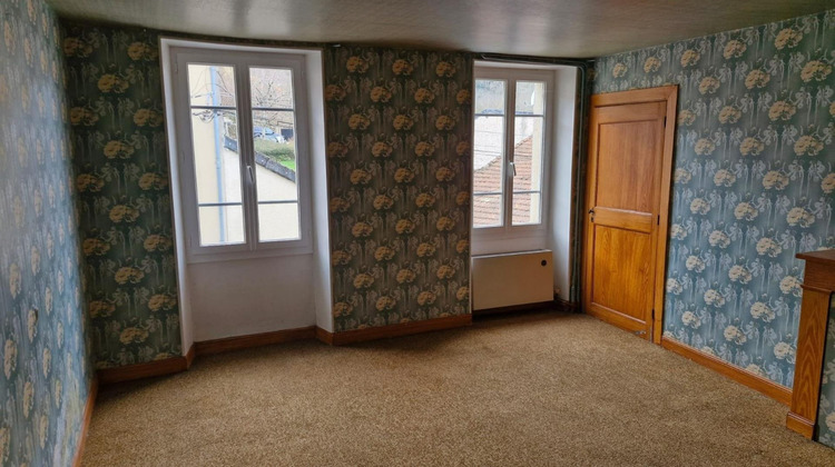 Ma-Cabane - Vente Maison Brassac, 97 m²