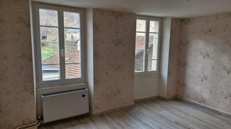 Ma-Cabane - Vente Maison Brassac, 97 m²