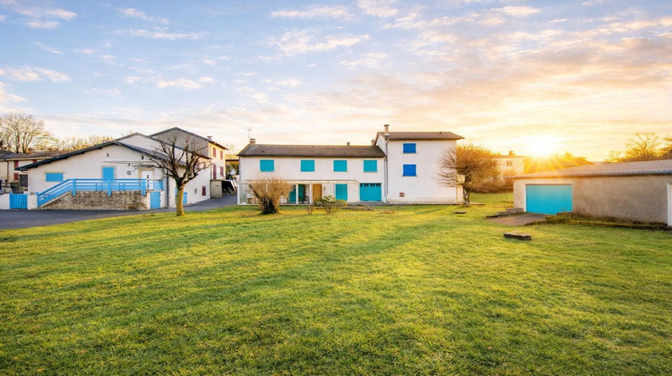 Ma-Cabane - Vente Maison Brassac, 120 m²