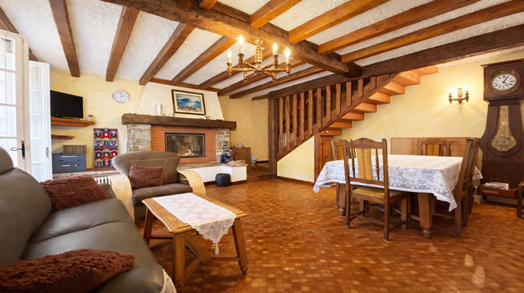 Ma-Cabane - Vente Maison Brassac, 120 m²