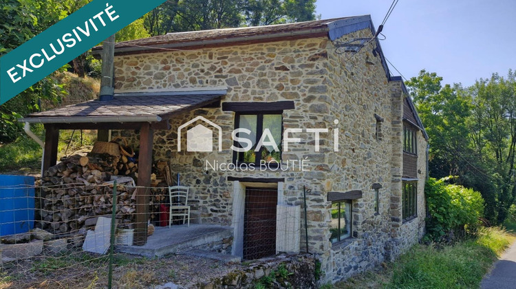 Ma-Cabane - Vente Maison Brassac, 100 m²