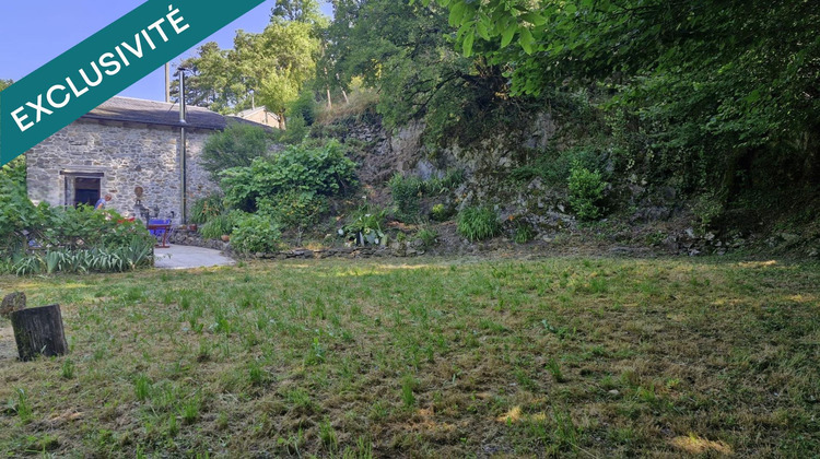 Ma-Cabane - Vente Maison Brassac, 100 m²