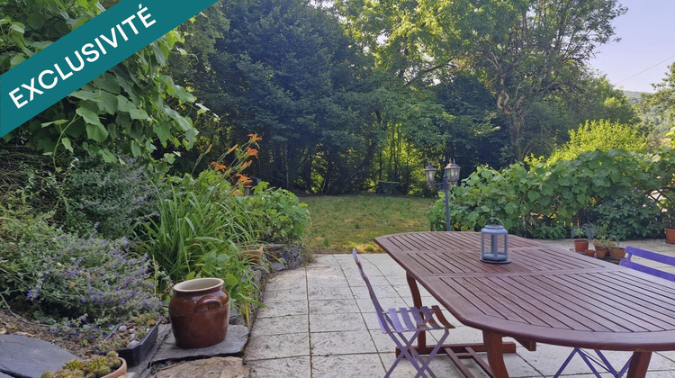 Ma-Cabane - Vente Maison Brassac, 100 m²