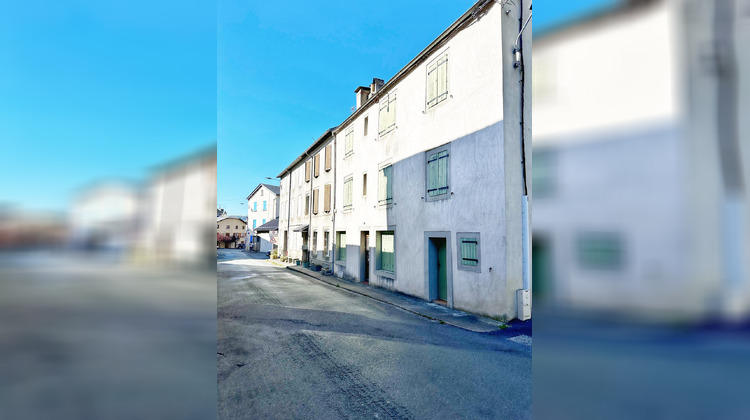 Ma-Cabane - Vente Maison Brassac, 79 m²