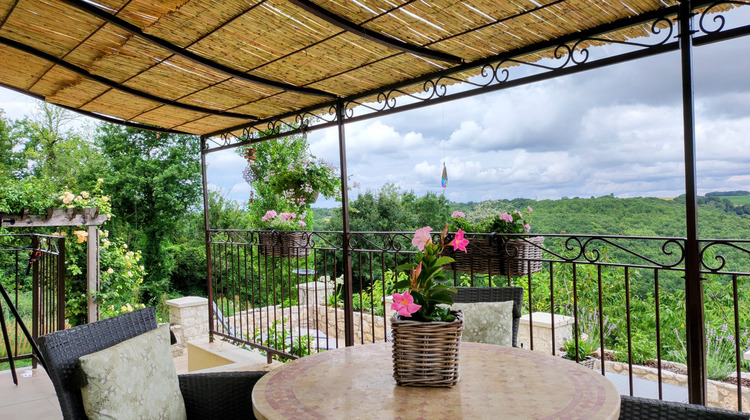 Ma-Cabane - Vente Maison Brassac, 155 m²