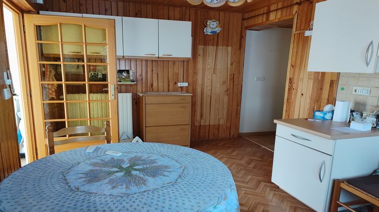 Ma-Cabane - Vente Maison Brassac-les-Mines, 89 m²