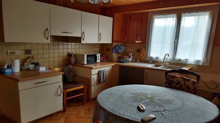 Ma-Cabane - Vente Maison Brassac-les-Mines, 89 m²