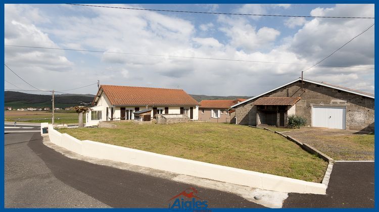 Ma-Cabane - Vente Maison Brassac-les-Mines, 75 m²