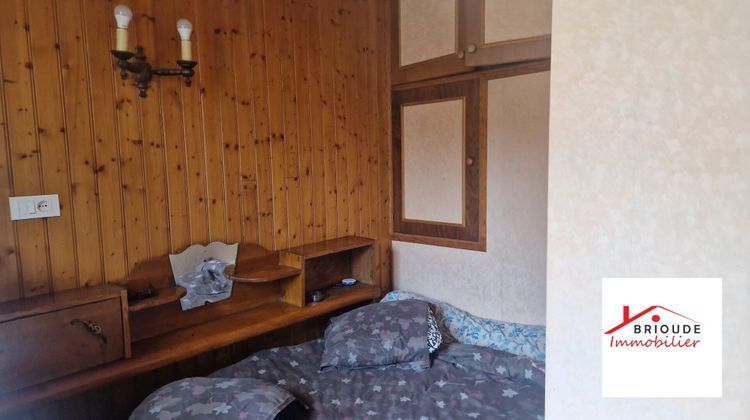 Ma-Cabane - Vente Maison BRASSAC-LES-MINES, 44 m²