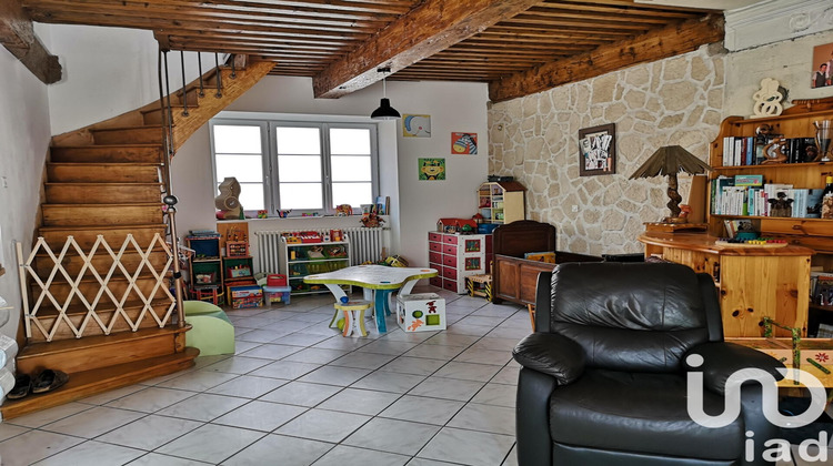 Ma-Cabane - Vente Maison Brassac-les-Mines, 190 m²