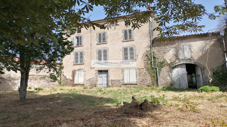 Ma-Cabane - Vente Maison Brassac-les-Mines, 220 m²