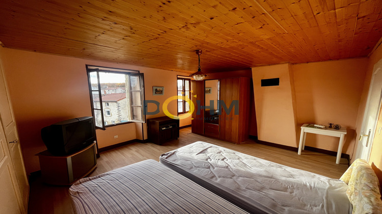 Ma-Cabane - Vente Maison Brassac-les-Mines, 120 m²