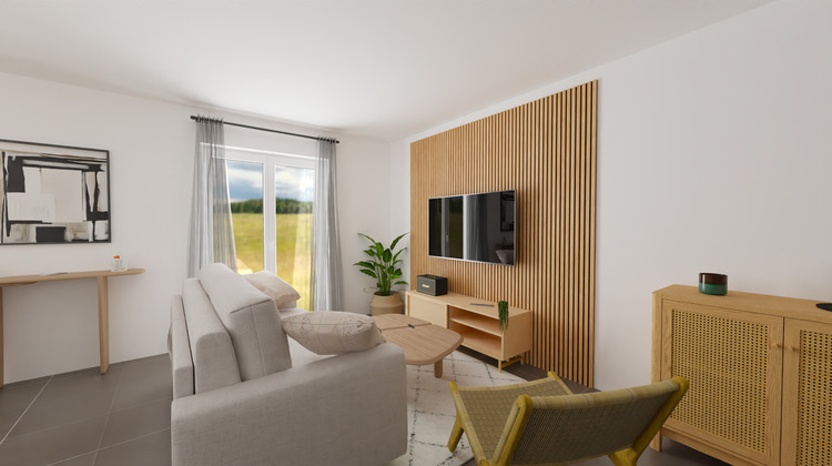 Ma-Cabane - Vente Maison Brassac-les-Mines, 60 m²