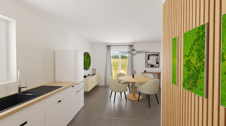 Ma-Cabane - Vente Maison Brassac-les-Mines, 60 m²