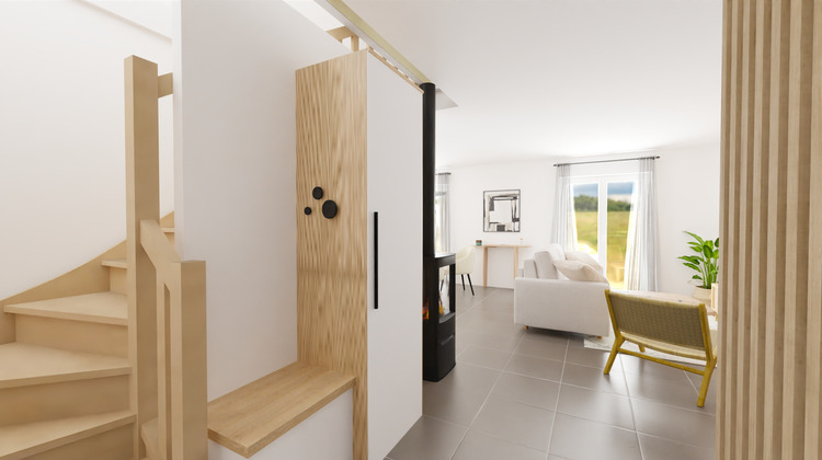 Ma-Cabane - Vente Maison Brassac-les-Mines, 60 m²