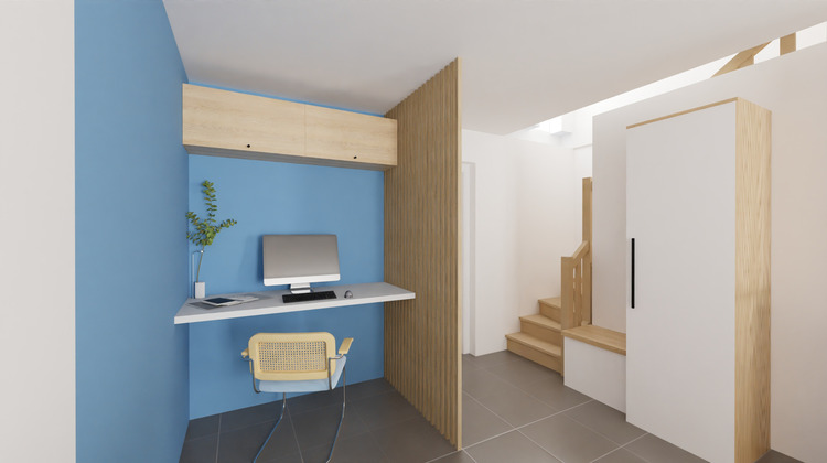 Ma-Cabane - Vente Maison Brassac-les-Mines, 60 m²