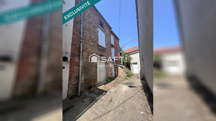 Ma-Cabane - Vente Maison Brassac-les-Mines, 90 m²