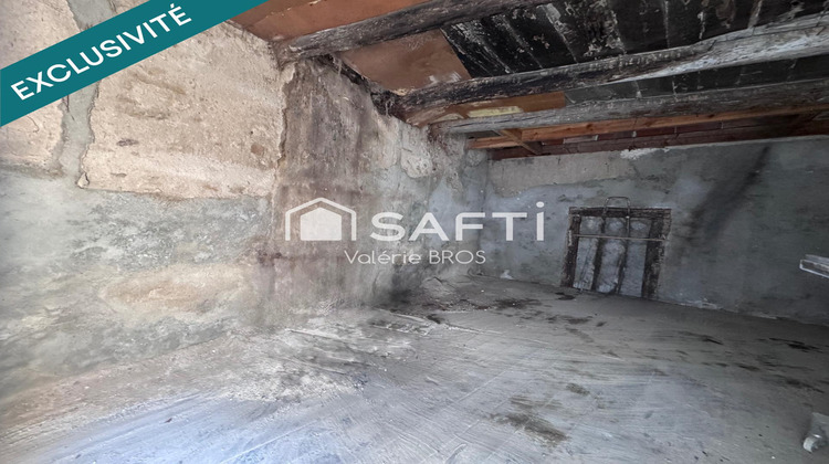 Ma-Cabane - Vente Maison Brassac-les-Mines, 90 m²